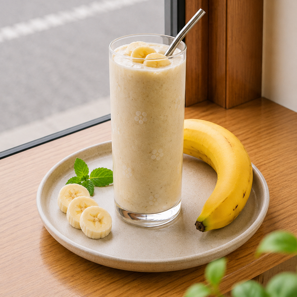 Banana Smoothie