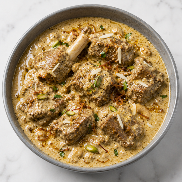 Lamb Nawabi