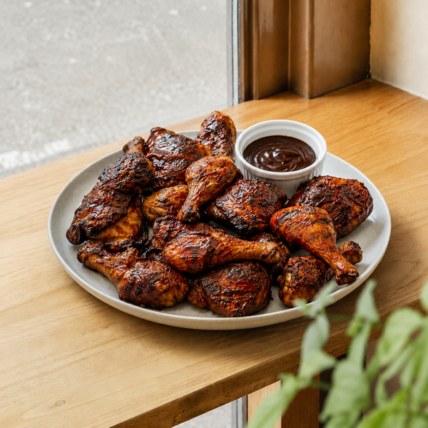 Chicken Grill