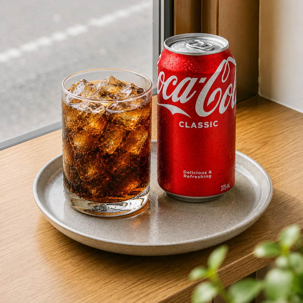 Coke