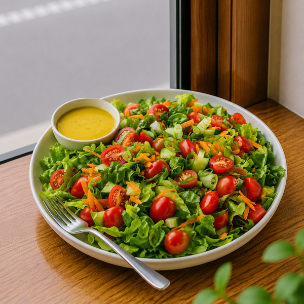 Green Salad