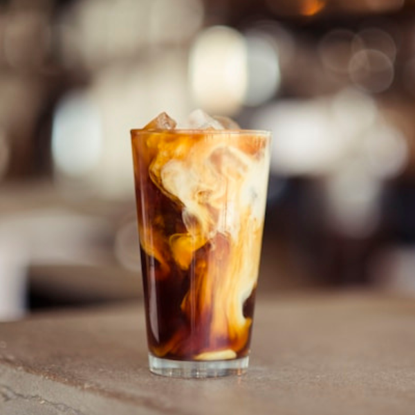 Iced Coffee