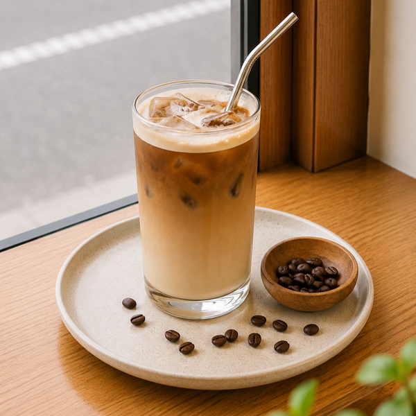 Iced Latte