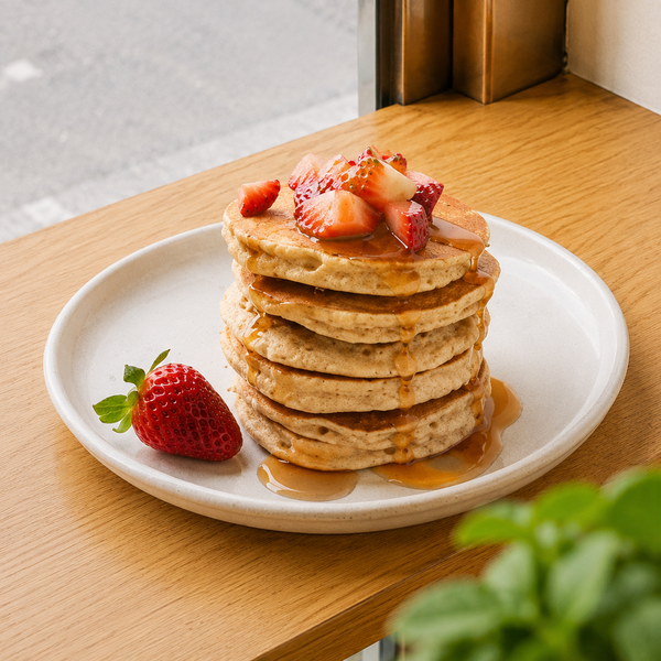 Kids Pancakes