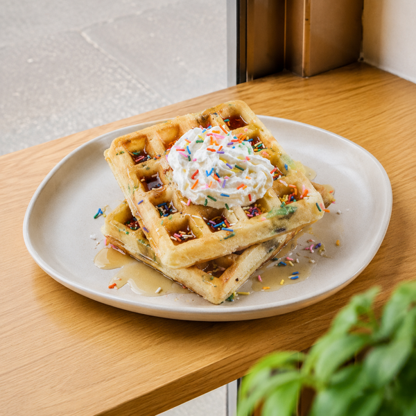 Kids Waffles