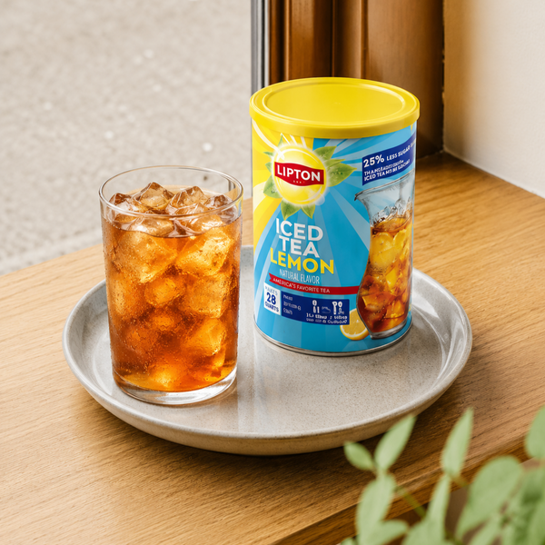Lipton Iced Tea