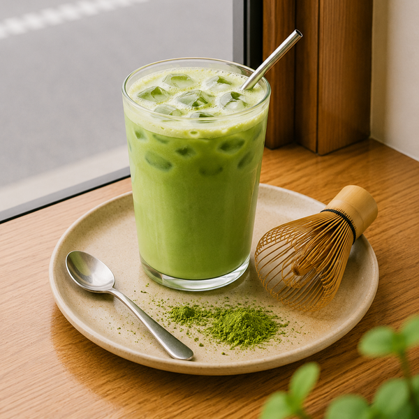 Matcha