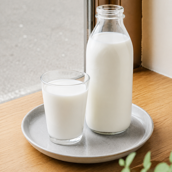 Milk