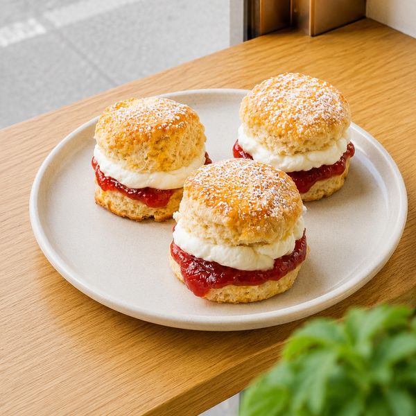 Scone