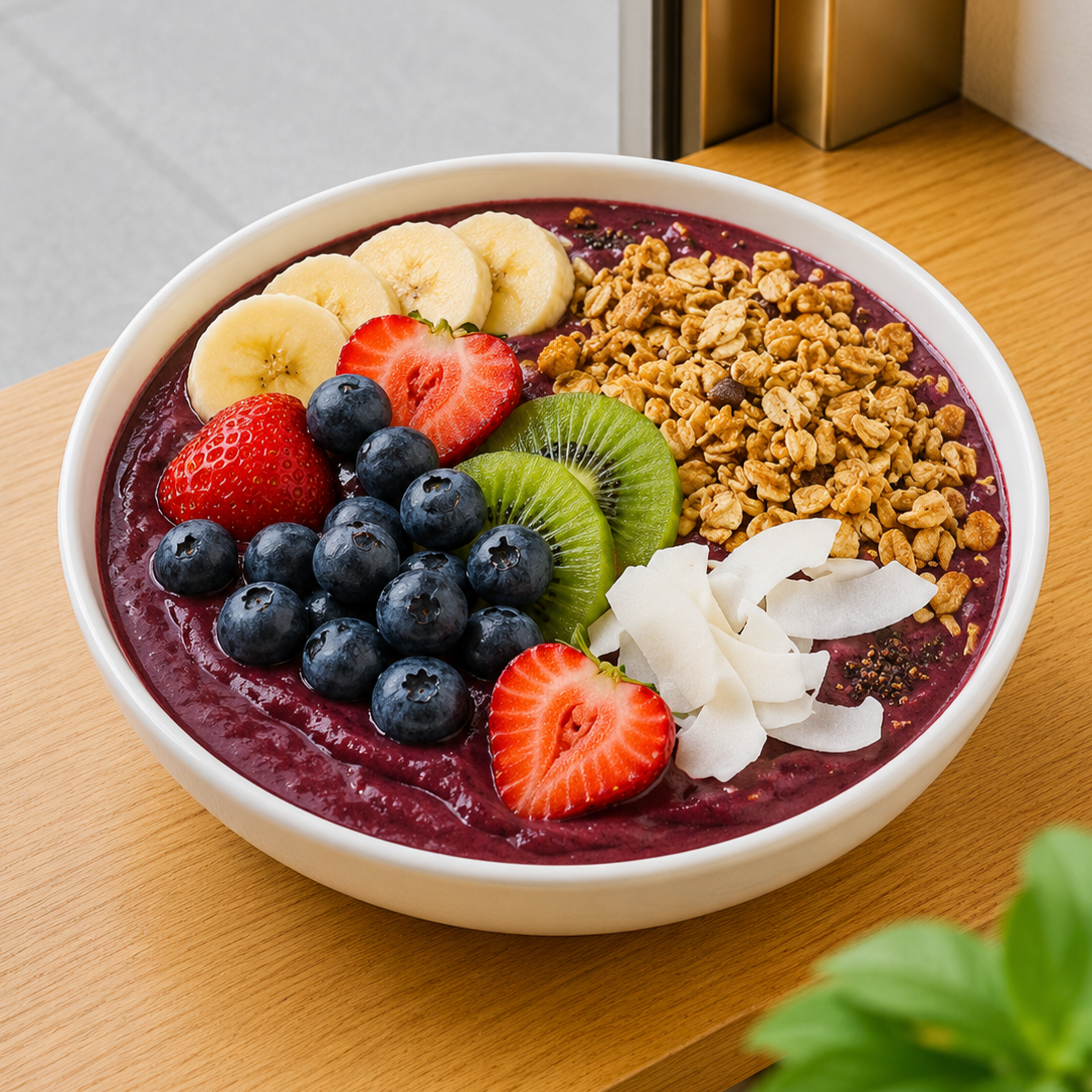 Acai Bowl