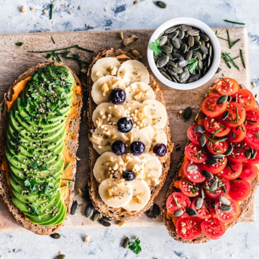 Avocado Gourmet