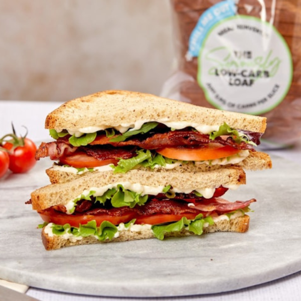 BLT Gourmet