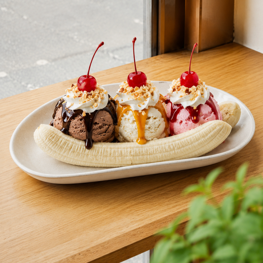 Banana Splits