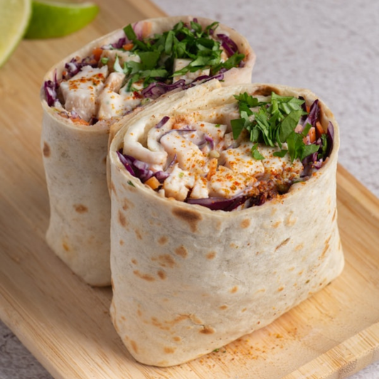 Breakfast Wrap