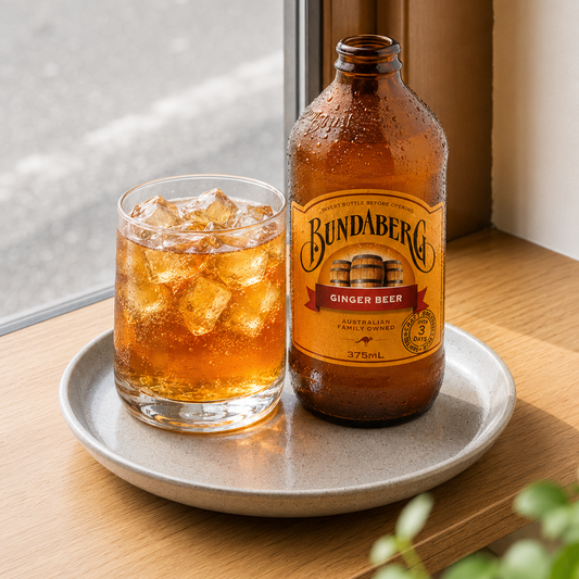 Bundaberg