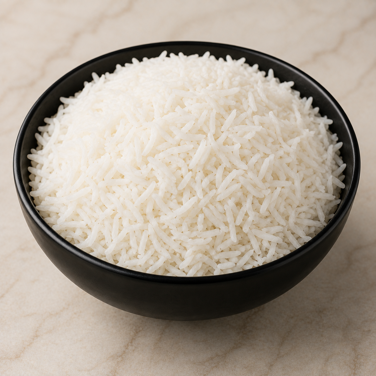 Plain Rice