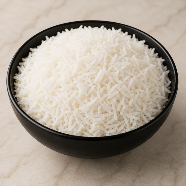 Plain Rice