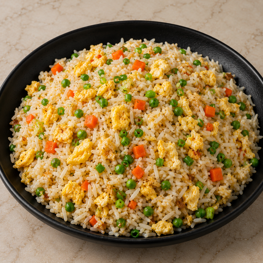 Egg Fried Rice