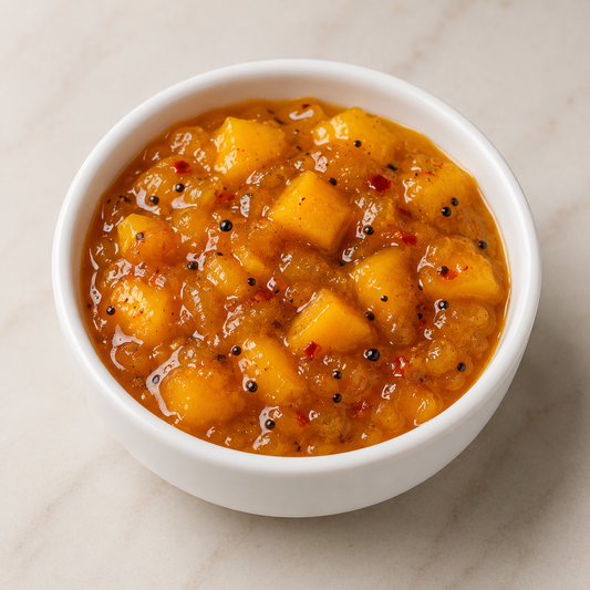 Mango Chutney