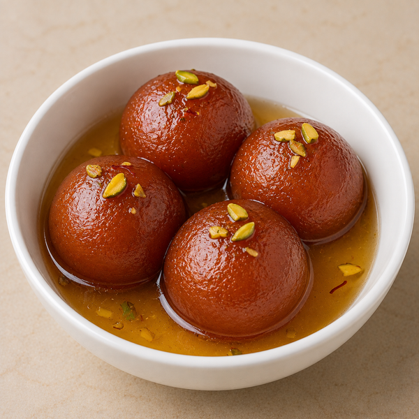 Gulab Jamun