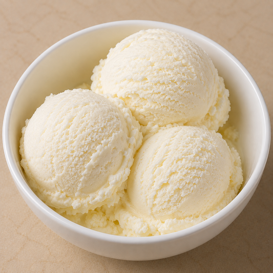 Vanilla Ice Cream