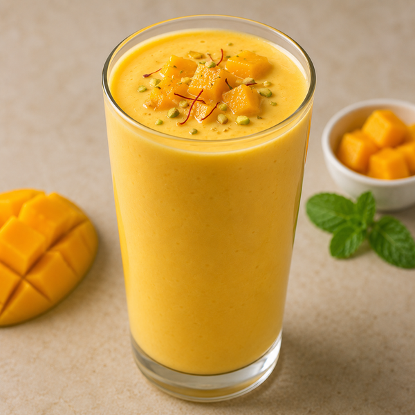 Mango Lassi