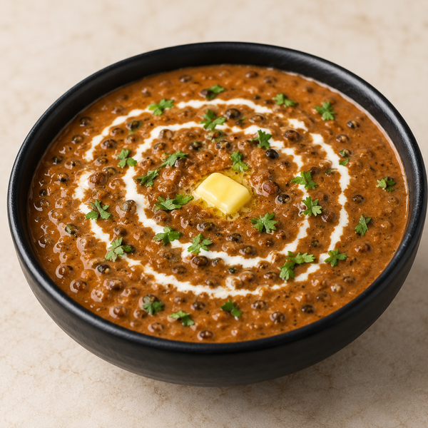 Dal Makhni