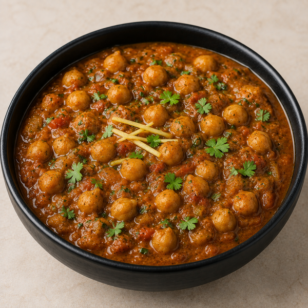 Channa Masala
