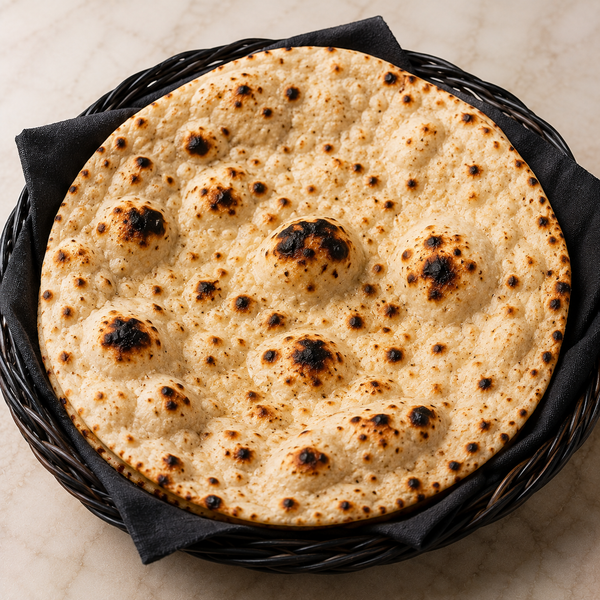 Tandoori Roti
