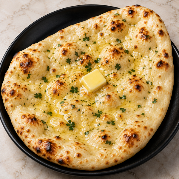 Butter Naan