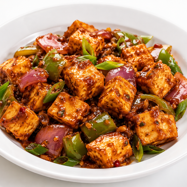 Cheese Chilli