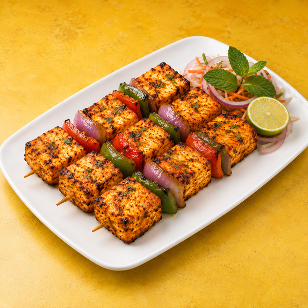 Tandoori Paneer Tikka