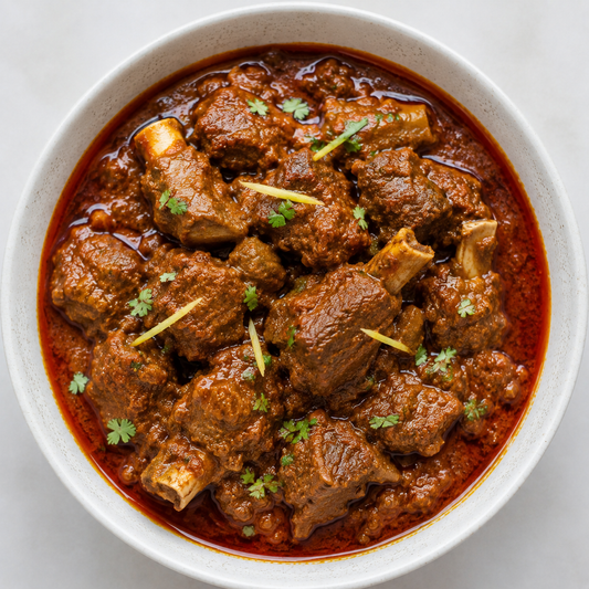 Lamb Rogan Josh