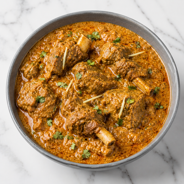 Lamb Shahi