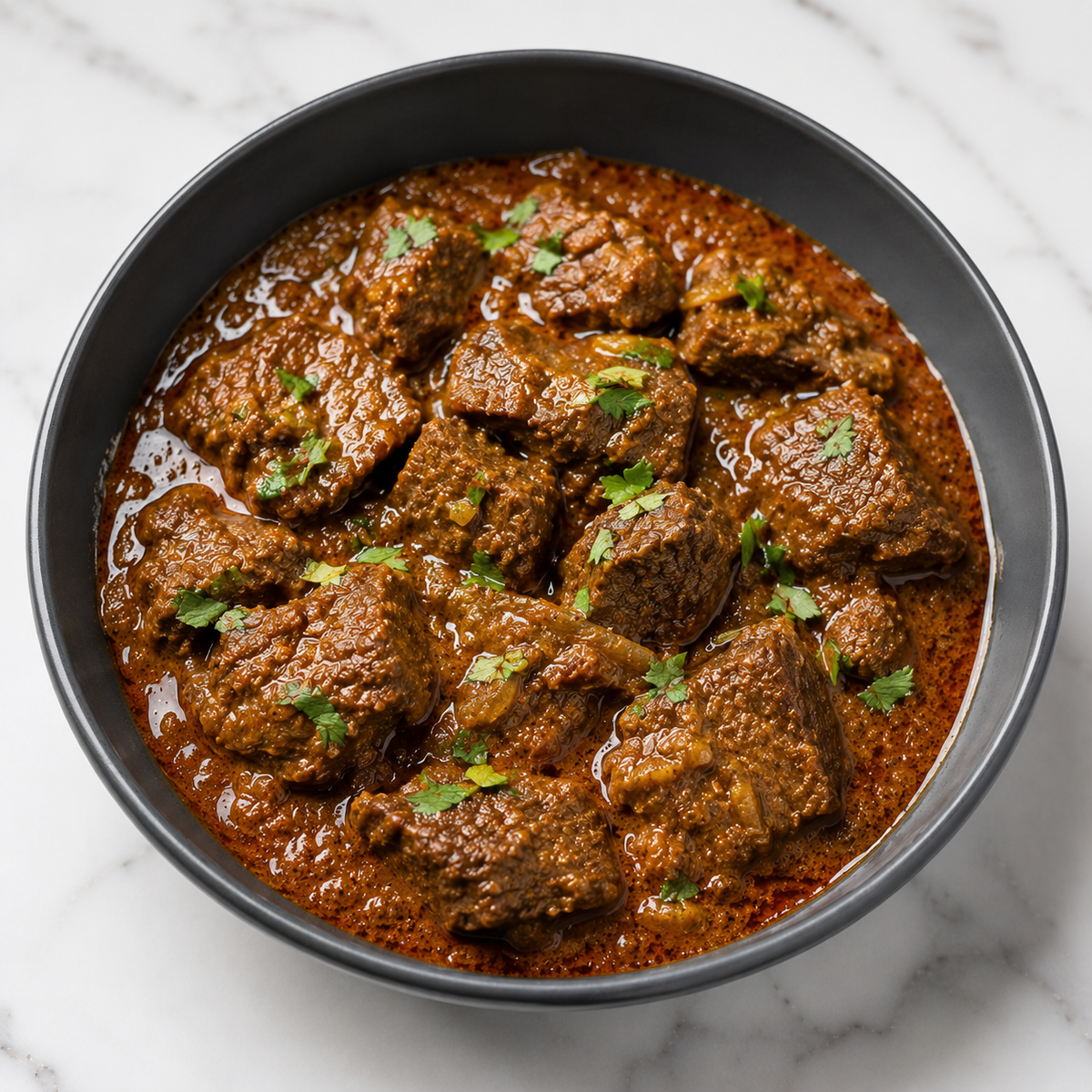 Beef Curry