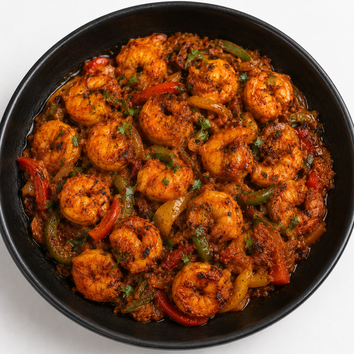 Prawns Tawa