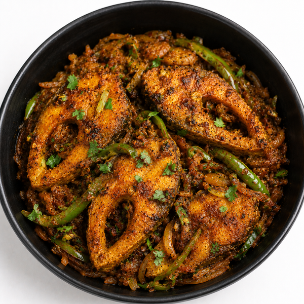 Fish Tawa