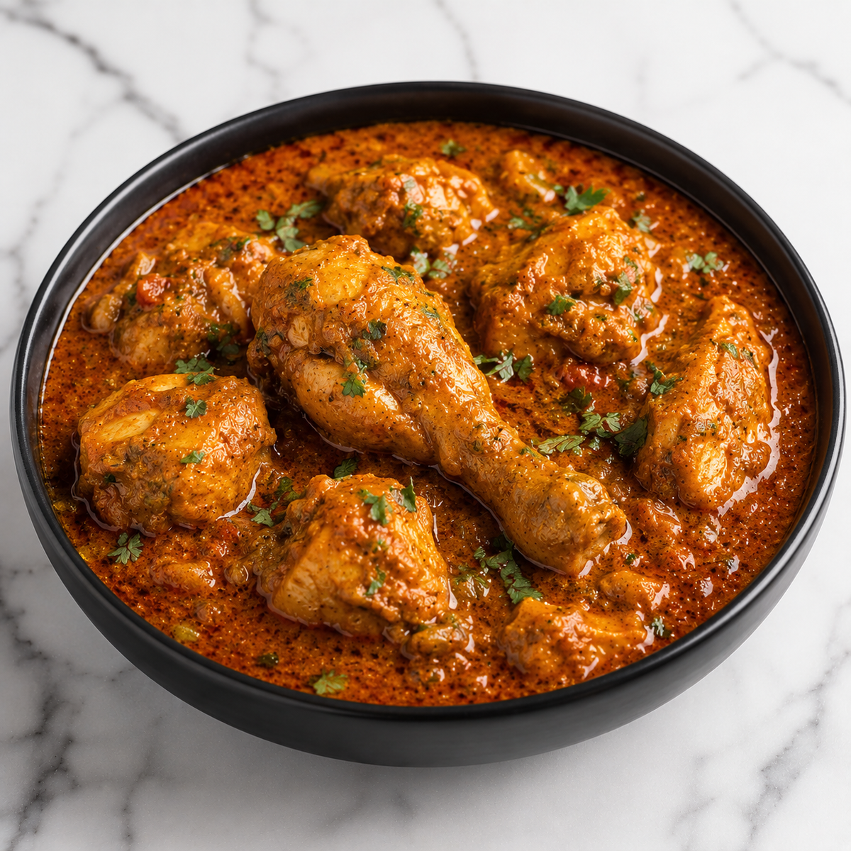 Chicken Curry