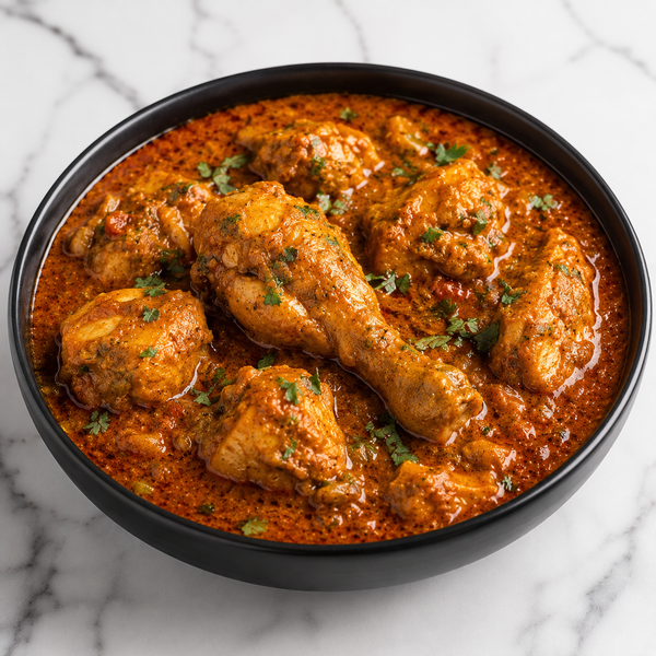 Chicken Curry