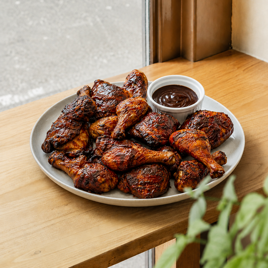 Chicken Grill