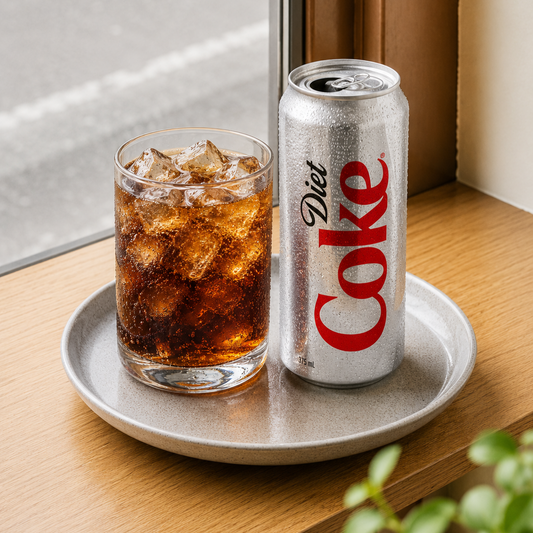 Diet Coke