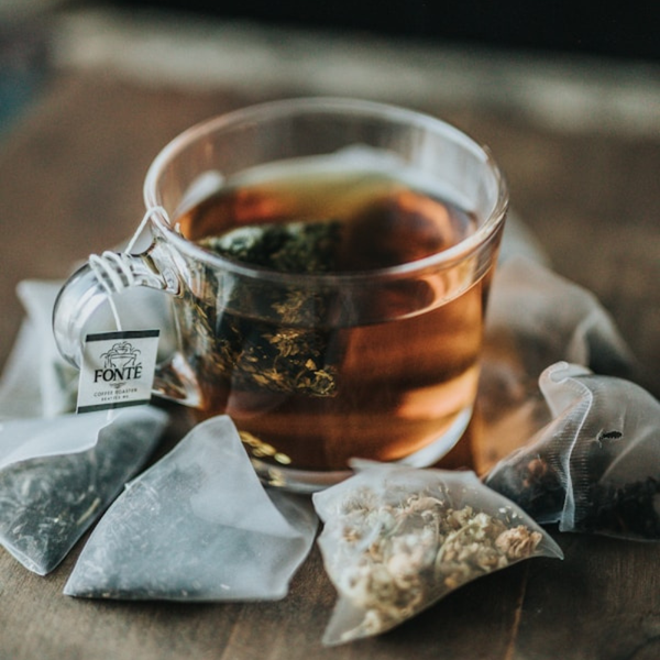 Earl Grey