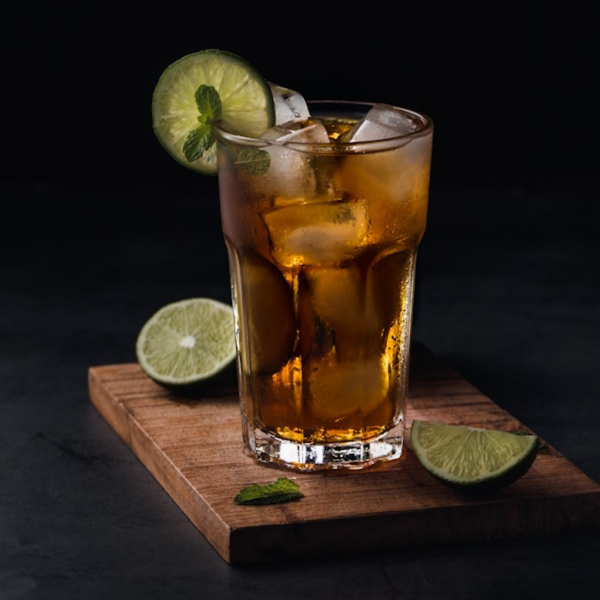 English Breakfast Tea