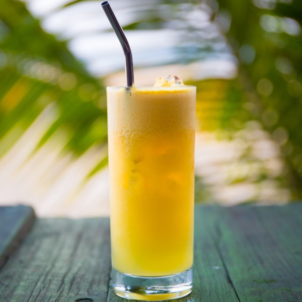 Fresh Juice