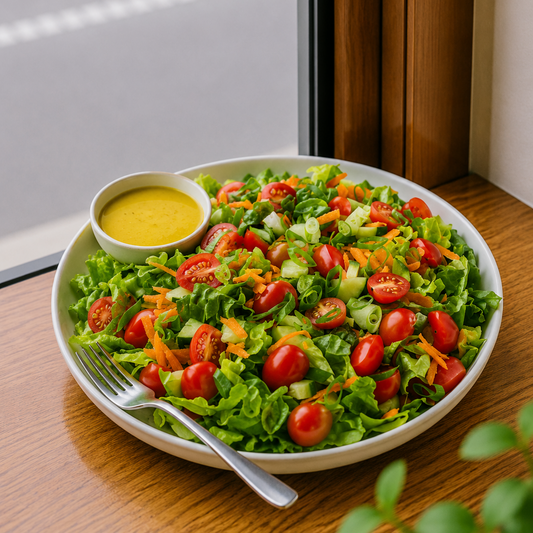 Green Salad