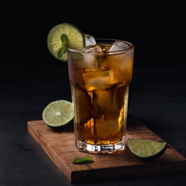 Green Tea
