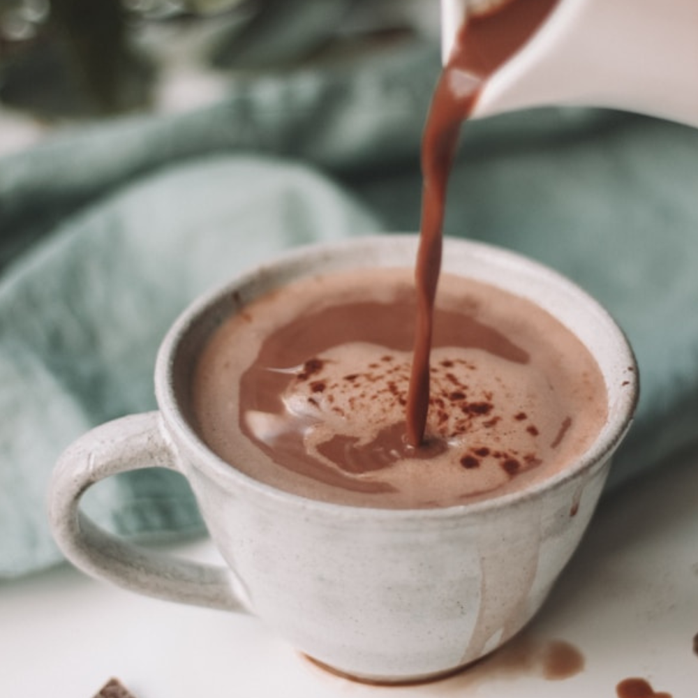Hot Chocolate
