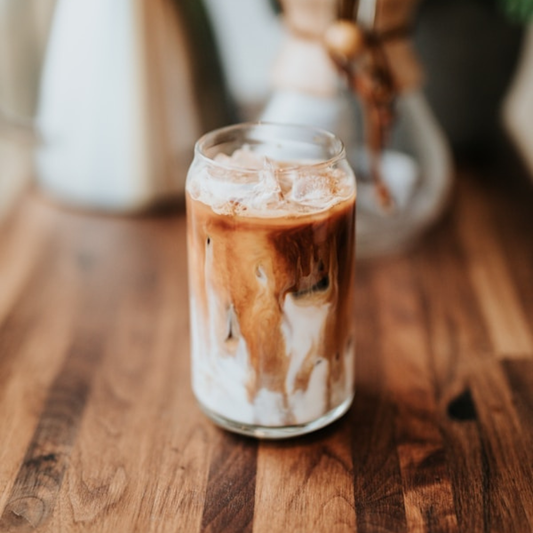 Iced Mocha