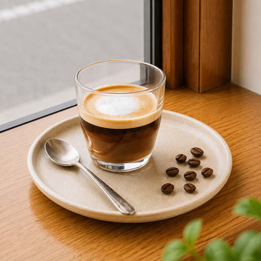 Macchiato