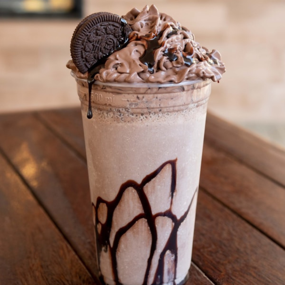Milkshakes
